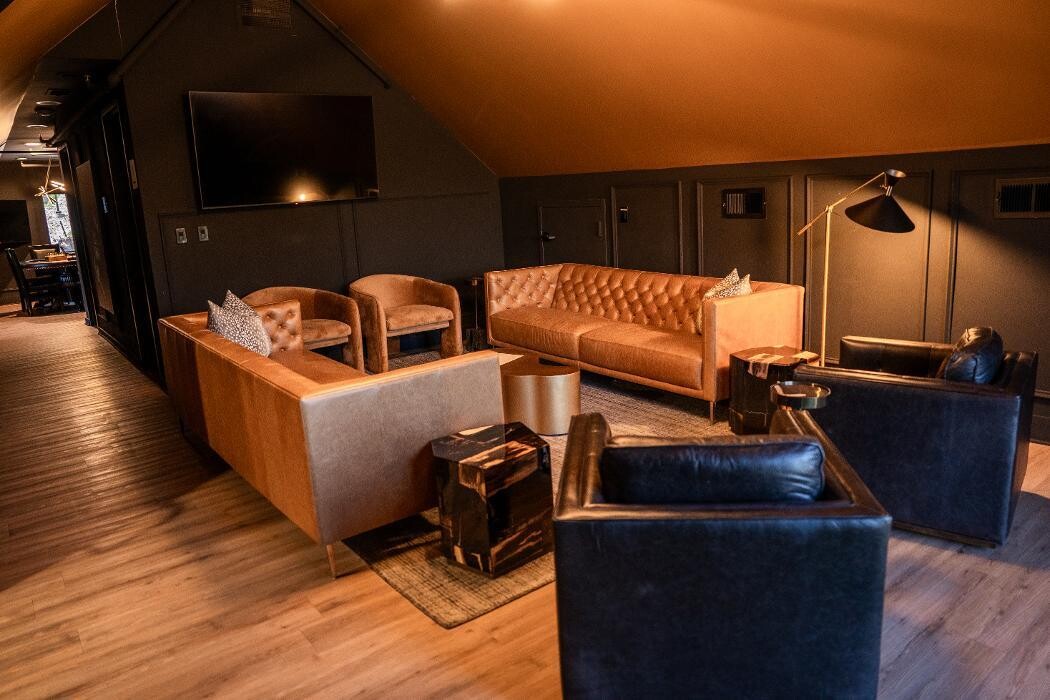 Images Oak Ridge Family Social Club