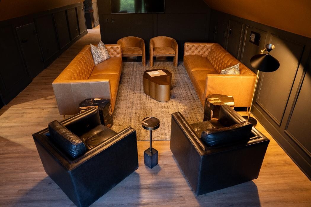 Images Oak Ridge Family Social Club