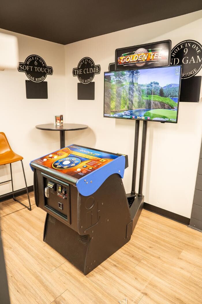 Images Oak Ridge Family Social Club