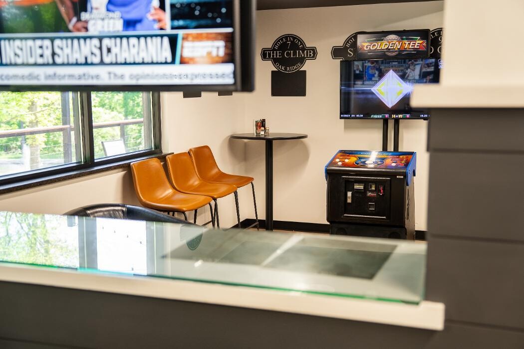 Images Oak Ridge Family Social Club