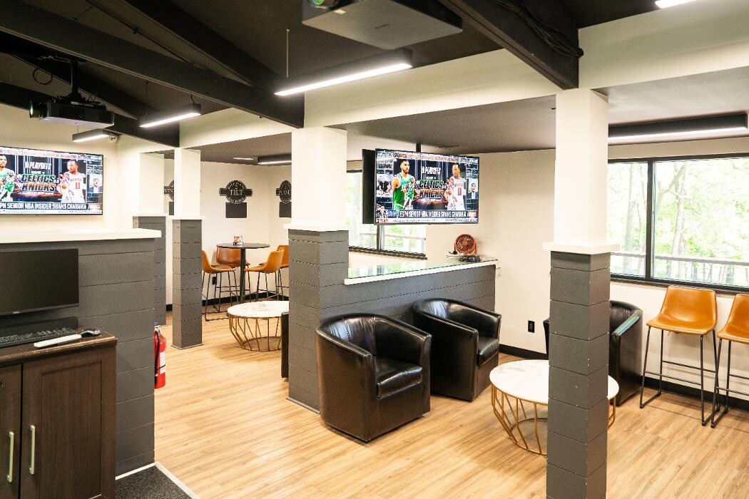 Images Oak Ridge Family Social Club