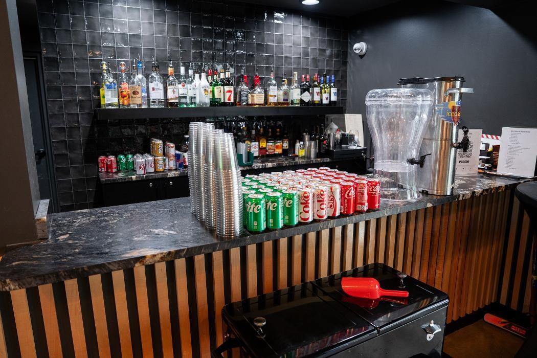 Images Oak Ridge Family Social Club