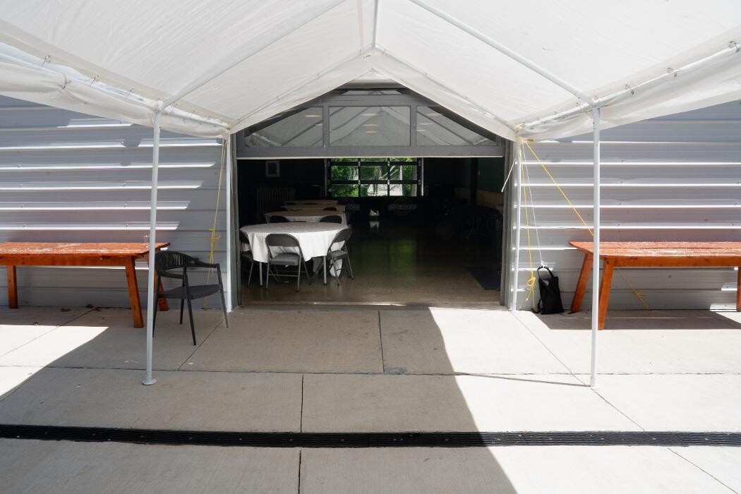 Images Oak Ridge Family Social Club