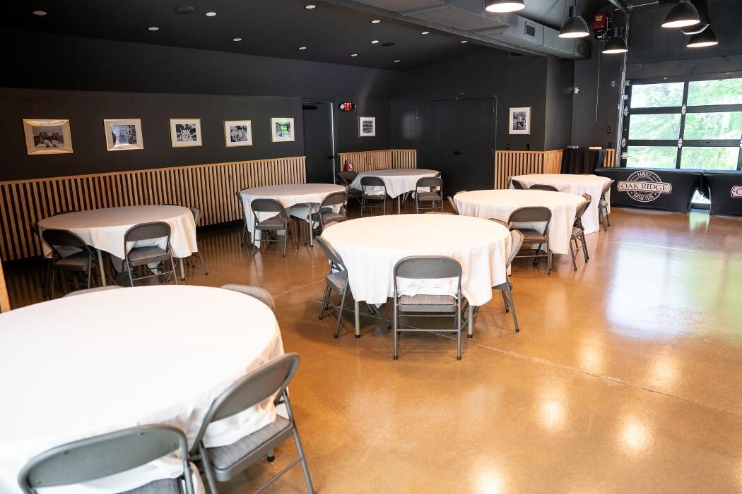 Images Oak Ridge Family Social Club