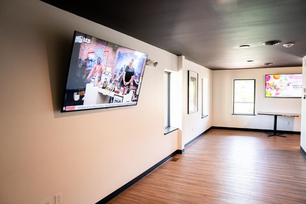 Images Oak Ridge Family Social Club