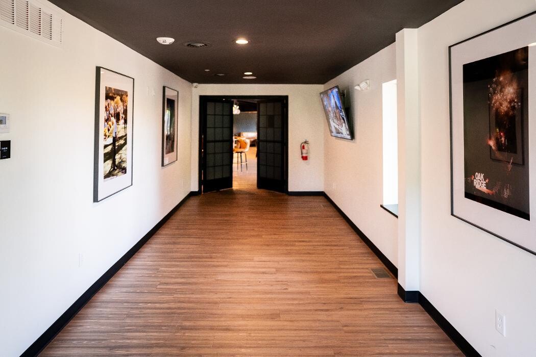 Images Oak Ridge Family Social Club