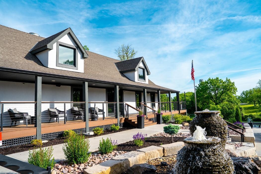 Images Oak Ridge Family Social Club