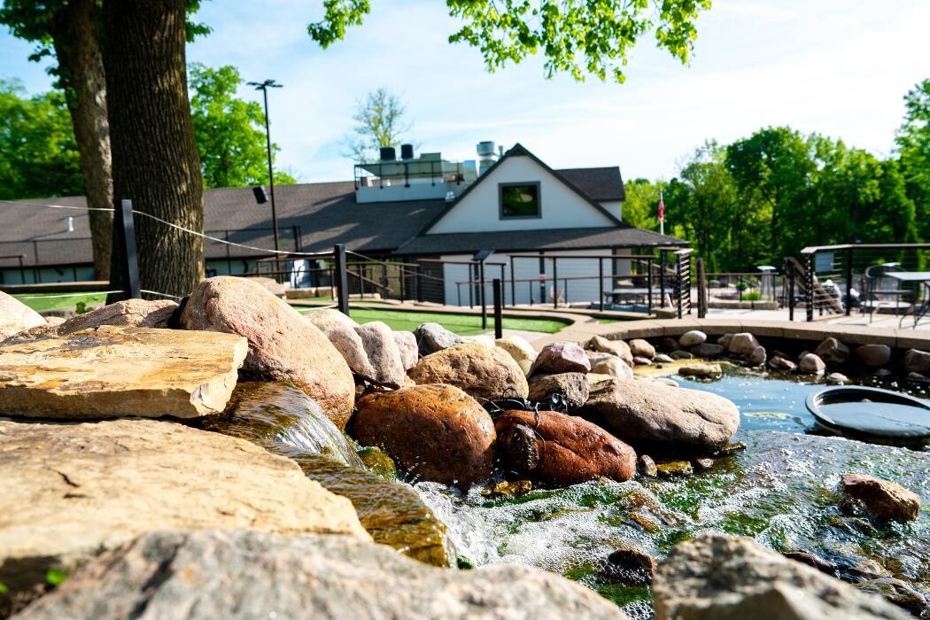 Images Oak Ridge Family Social Club