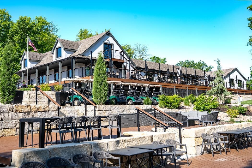 Images Oak Ridge Family Social Club