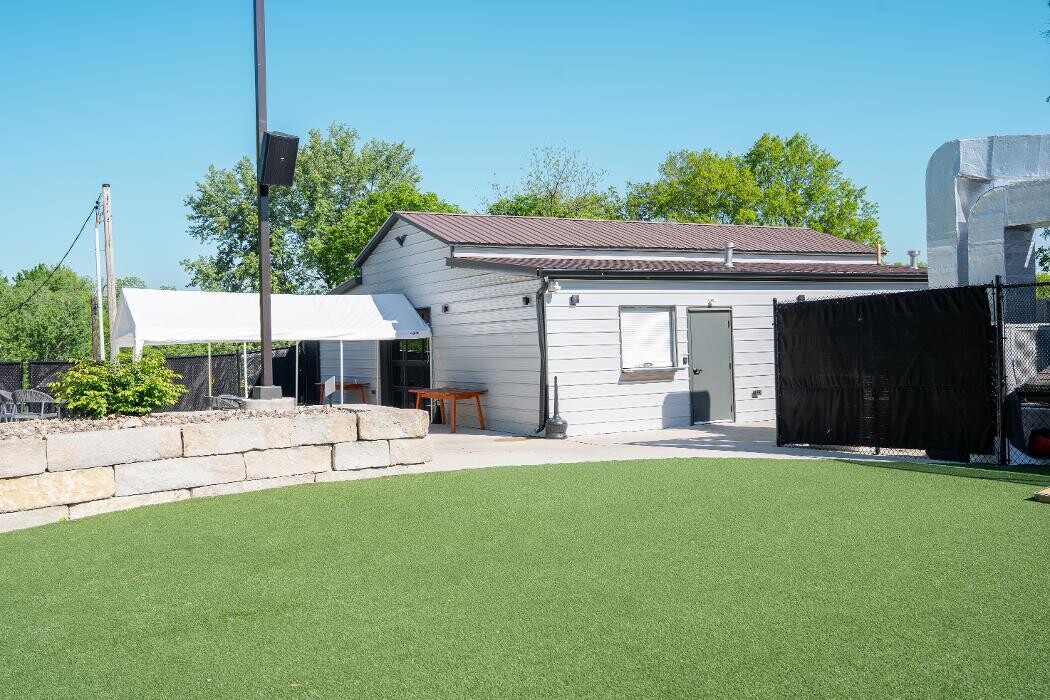 Images Oak Ridge Family Social Club