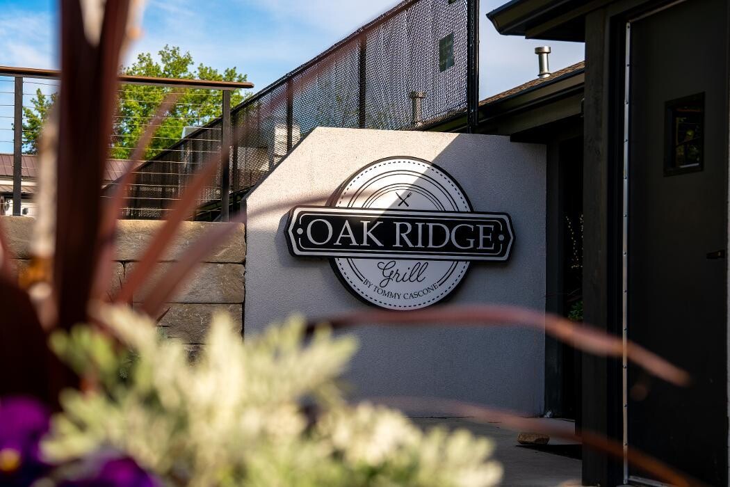 Images Oak Ridge Family Social Club