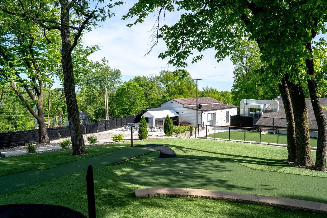 Images Oak Ridge Family Social Club