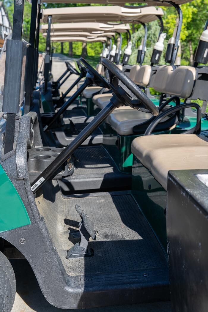 Images Oak Ridge Family Social Club