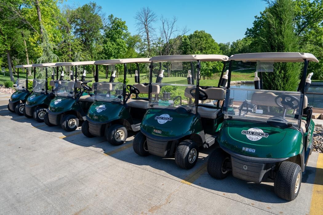 Images Oak Ridge Family Social Club