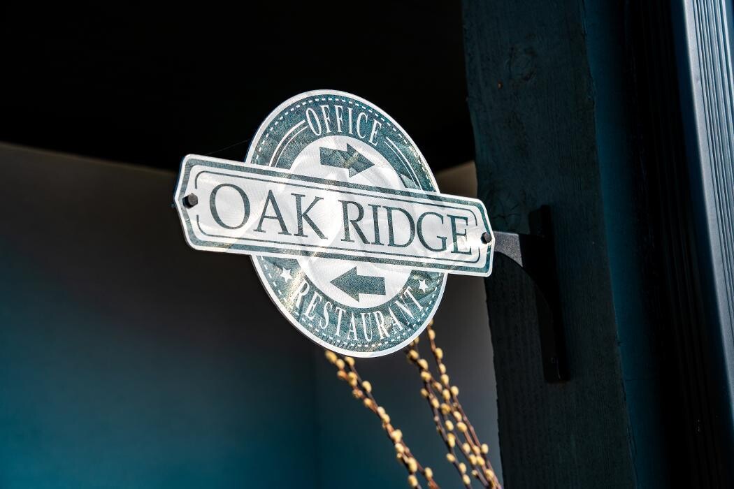 Images Oak Ridge Family Social Club