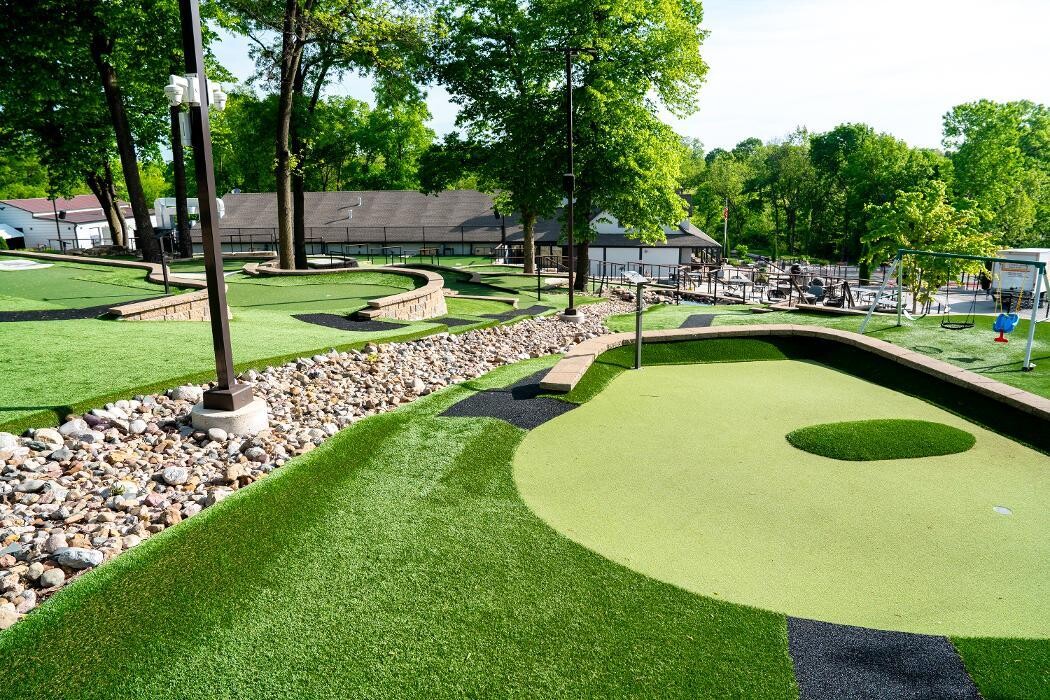 Images Oak Ridge Family Social Club