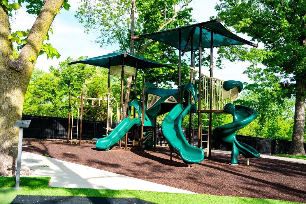 Images Oak Ridge Family Social Club