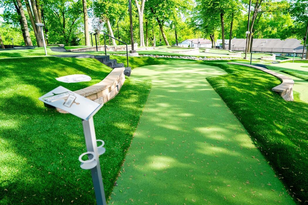 Images Oak Ridge Family Social Club