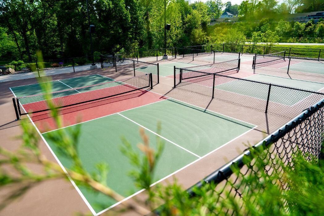 Images Oak Ridge Family Social Club