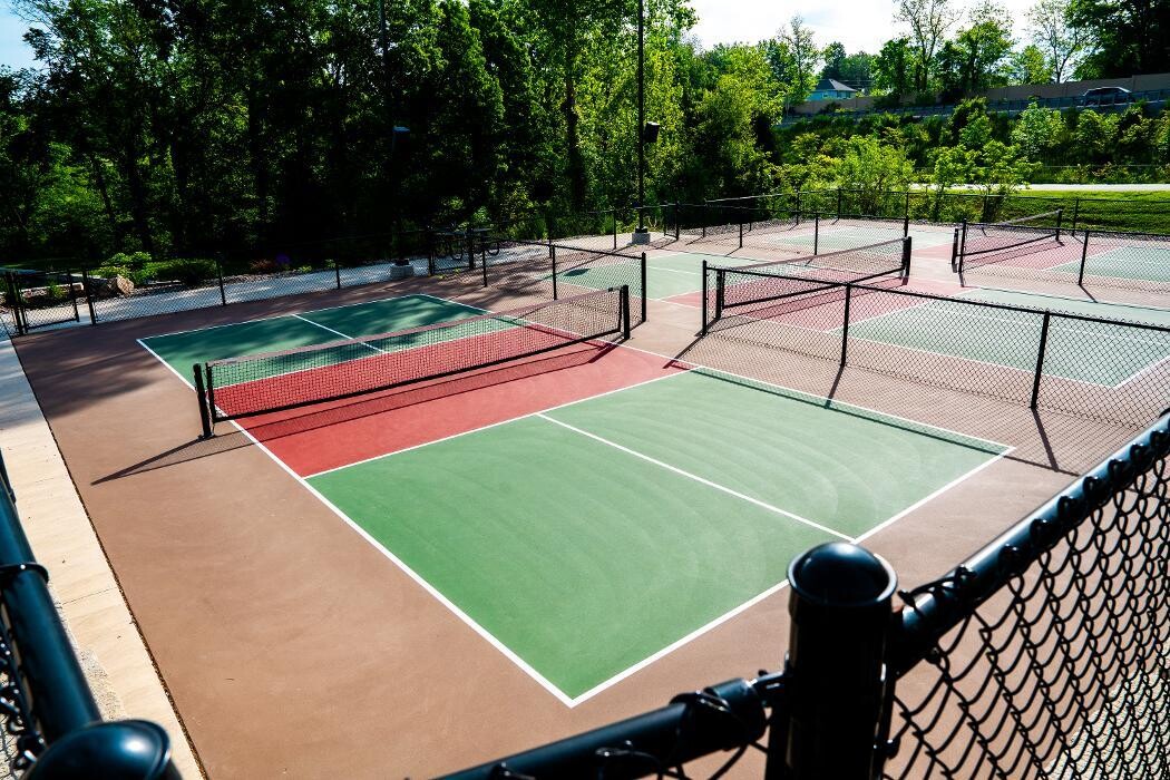 Images Oak Ridge Family Social Club