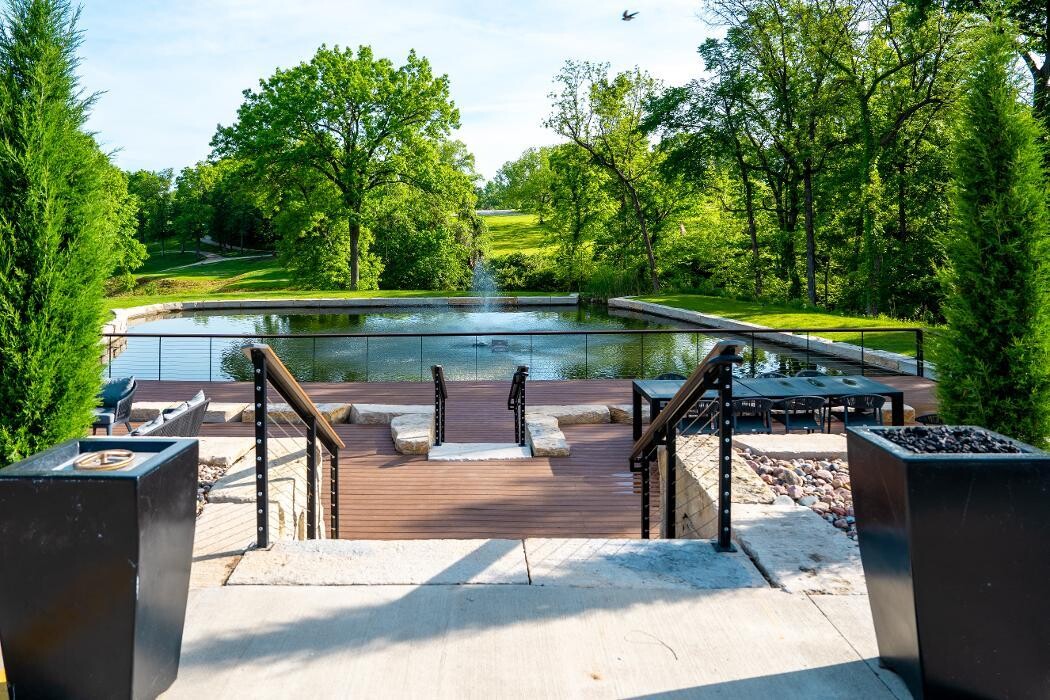 Images Oak Ridge Family Social Club