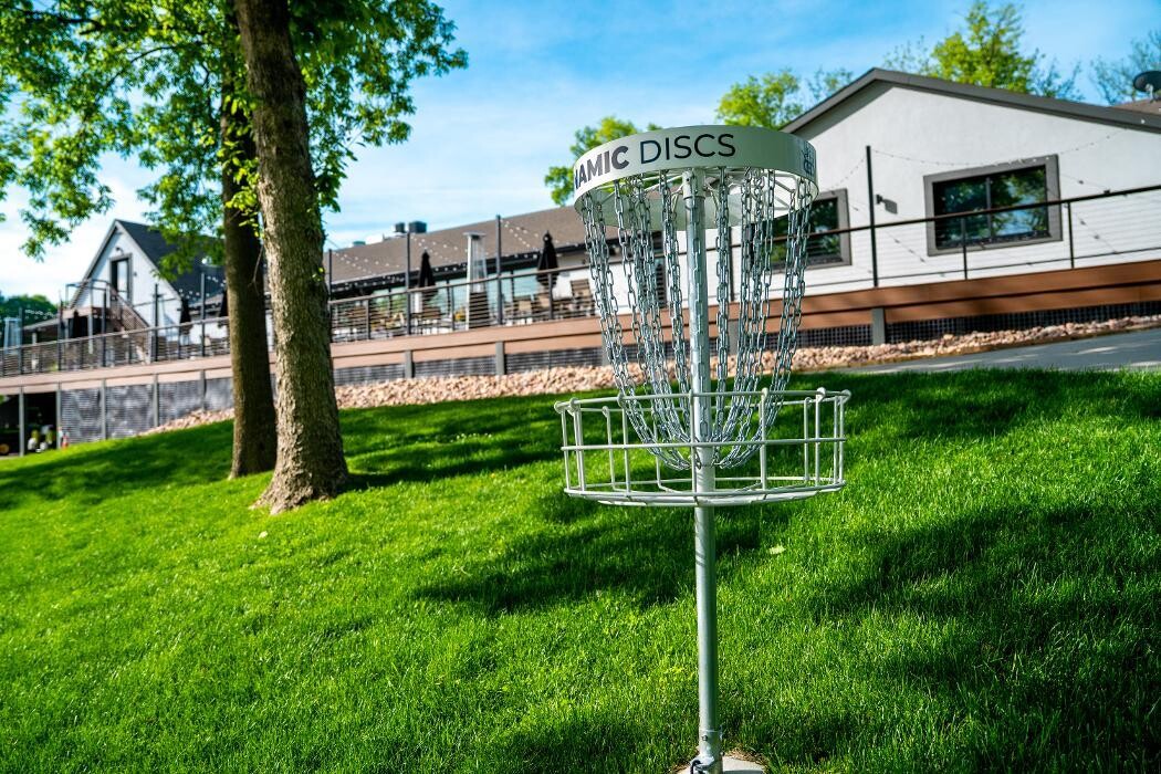 Images Oak Ridge Family Social Club