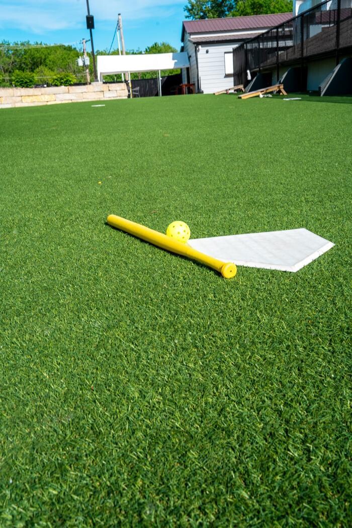 Images Oak Ridge Family Social Club