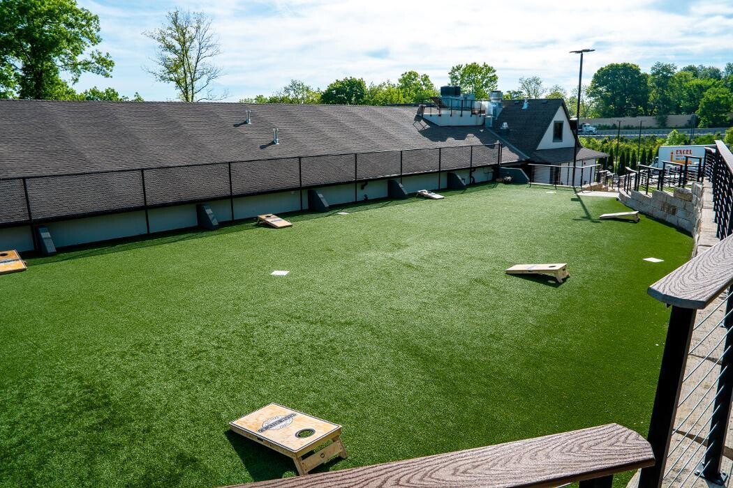 Images Oak Ridge Family Social Club