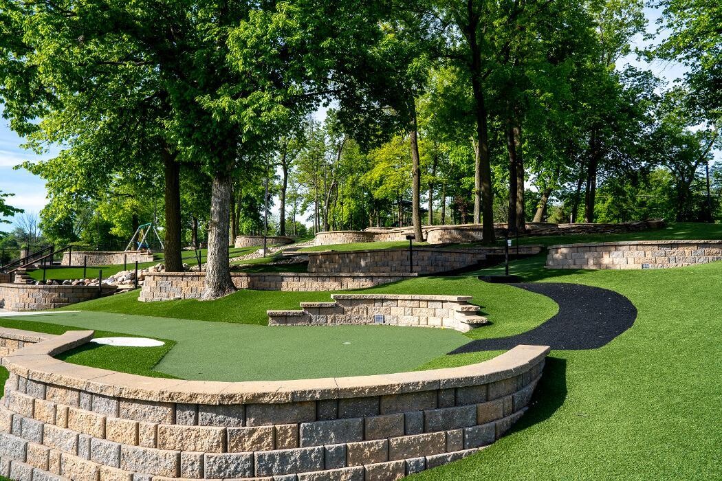 Images Oak Ridge Family Social Club