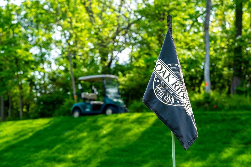 Images Oak Ridge Family Social Club