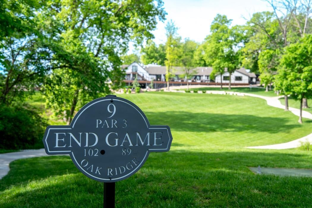 Images Oak Ridge Family Social Club