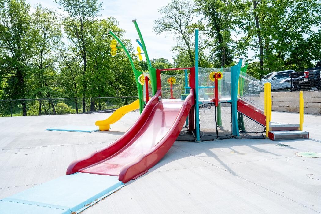 Images Oak Ridge Family Social Club