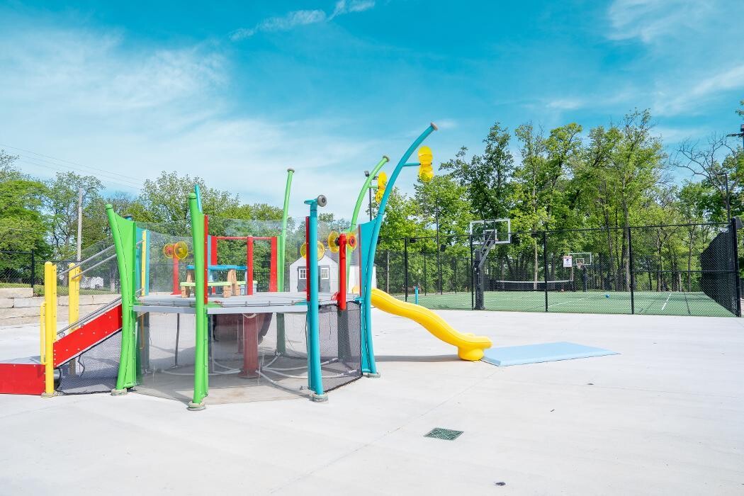 Images Oak Ridge Family Social Club