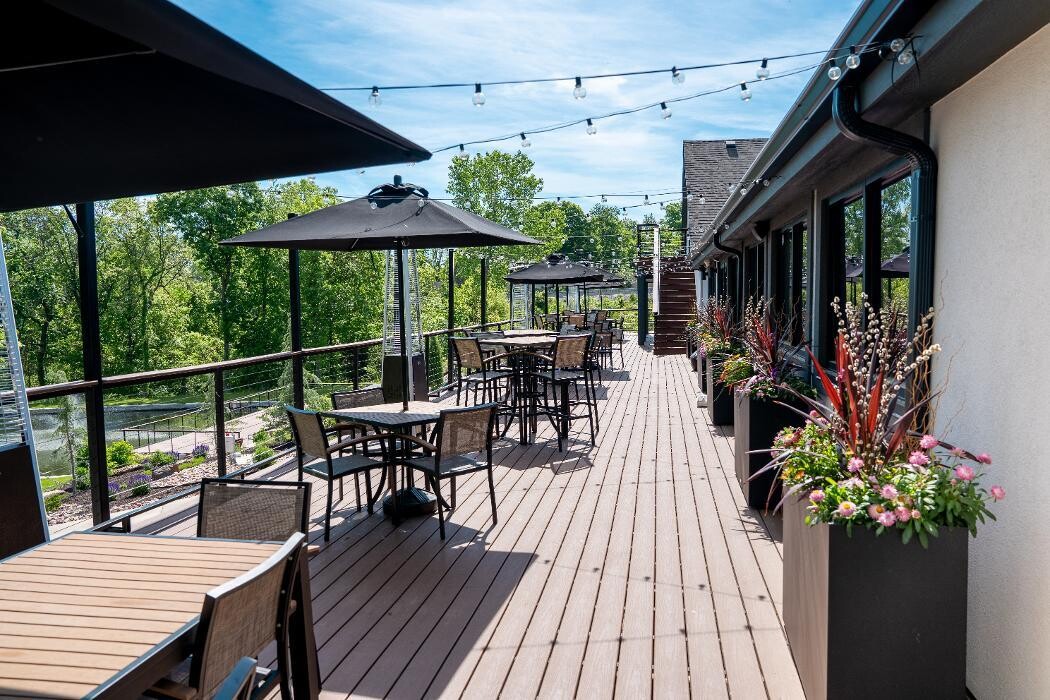 Images Oak Ridge Family Social Club