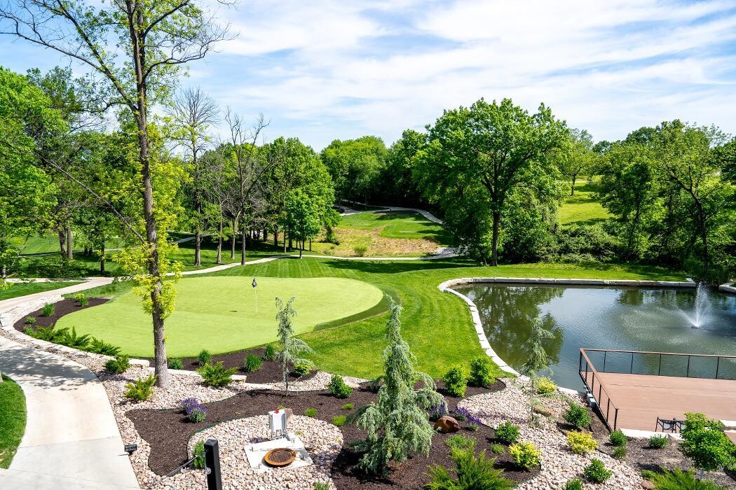 Images Oak Ridge Family Social Club