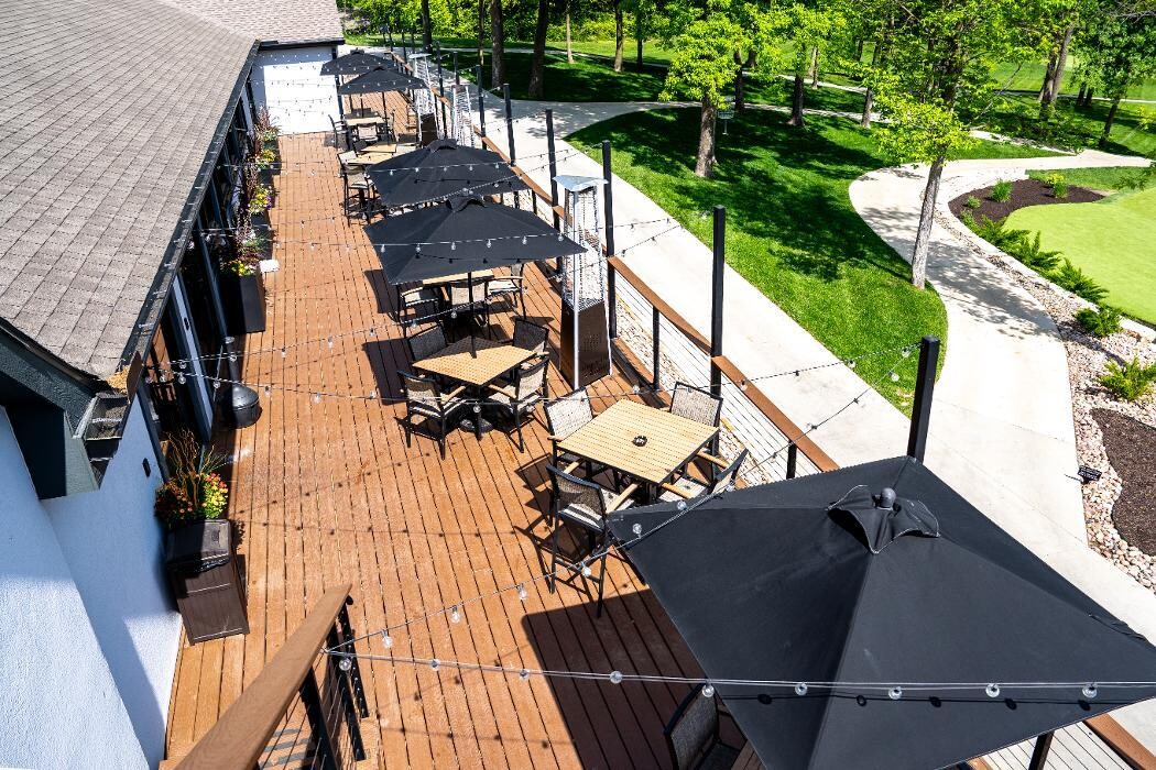 Images Oak Ridge Family Social Club