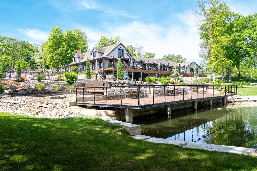 Images Oak Ridge Family Social Club