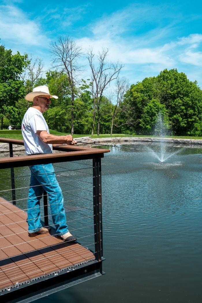 Images Oak Ridge Family Social Club