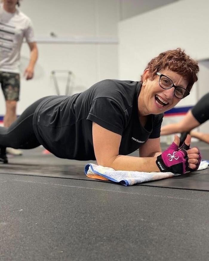 Images F45 Training Stafford VA