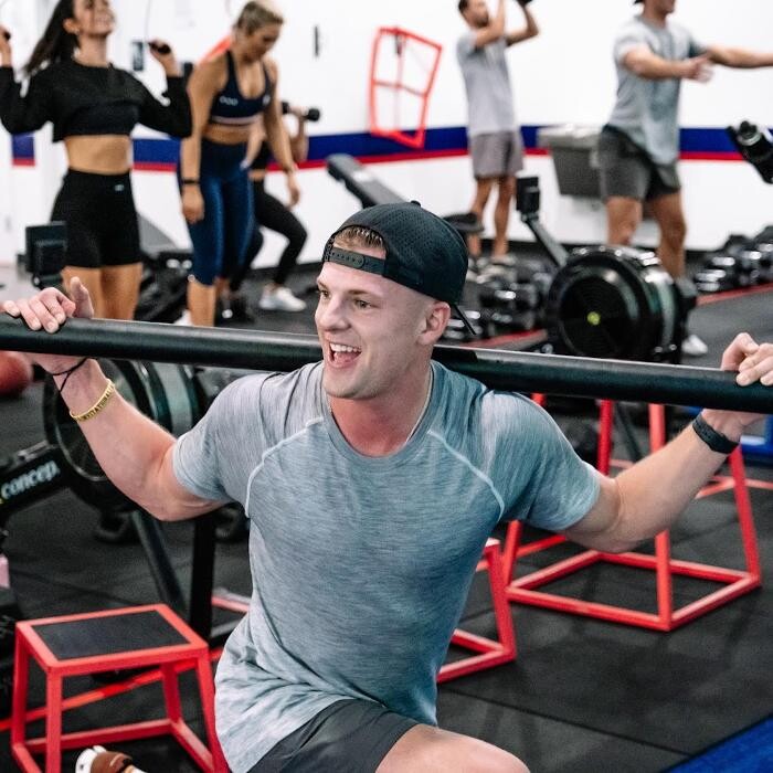 Images F45 Training Stafford VA