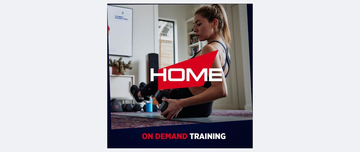 Images F45 Training Stafford VA