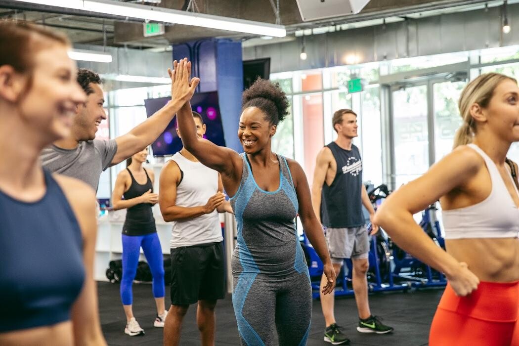 Images F45 Training Stafford VA