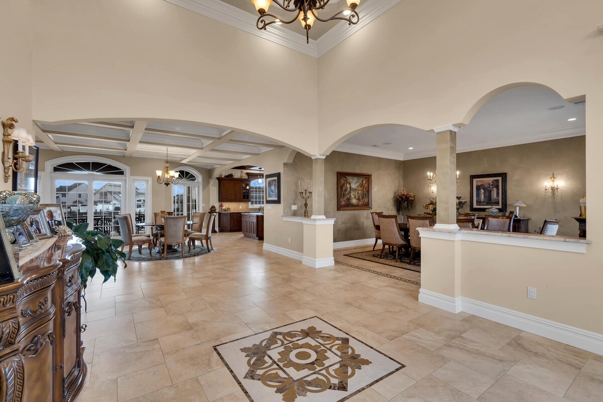 Images DeGeorge Development, LLC