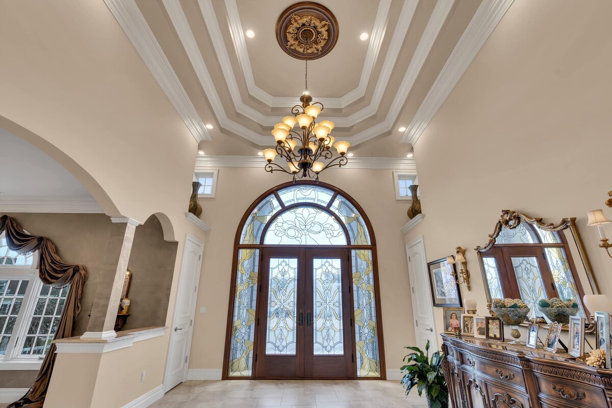 Images DeGeorge Development, LLC