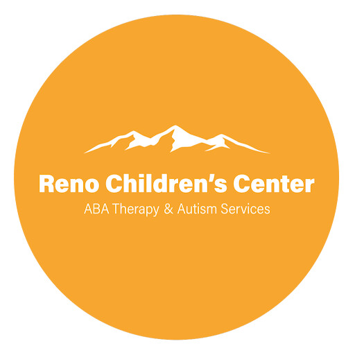 Reno Children's Center Logo