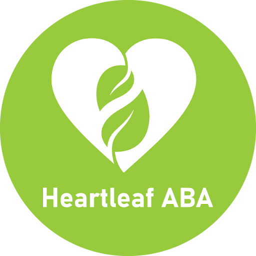 Heartleaf ABA Logo