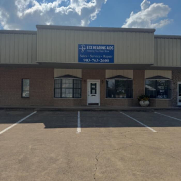 Images East Texas Hearing Aids