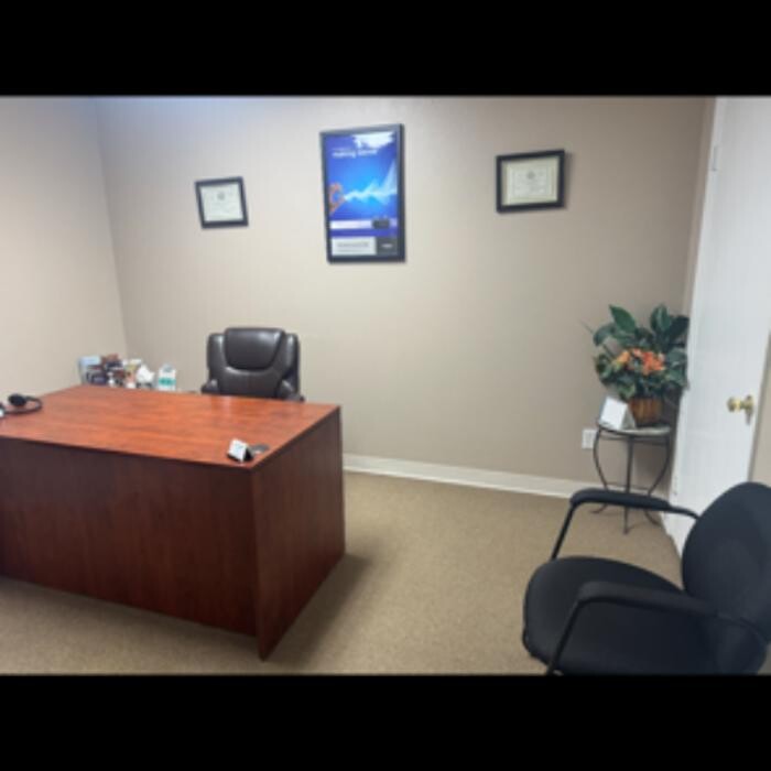 Images East Texas Hearing Aids