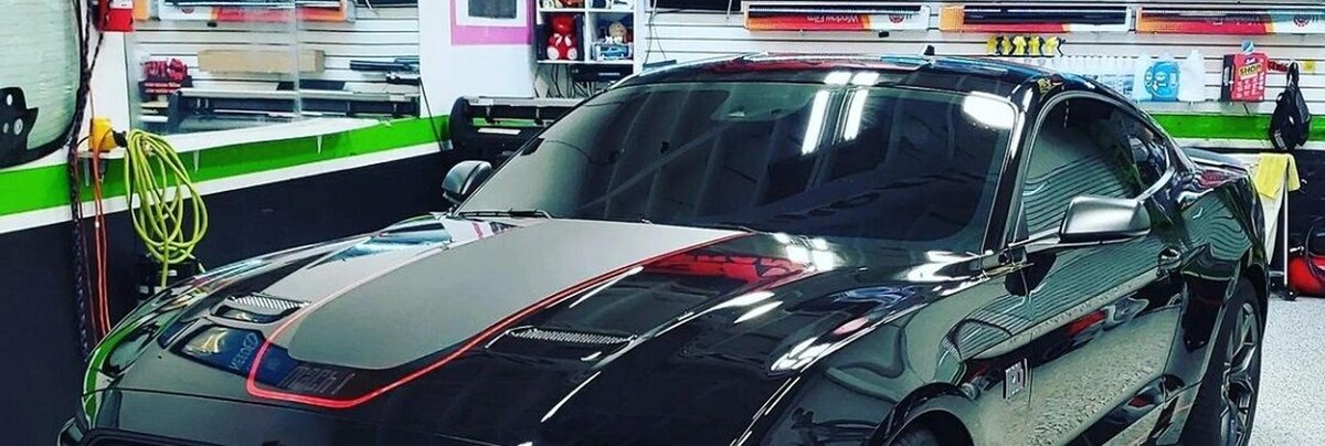 Images Sounds Amazing & Tint