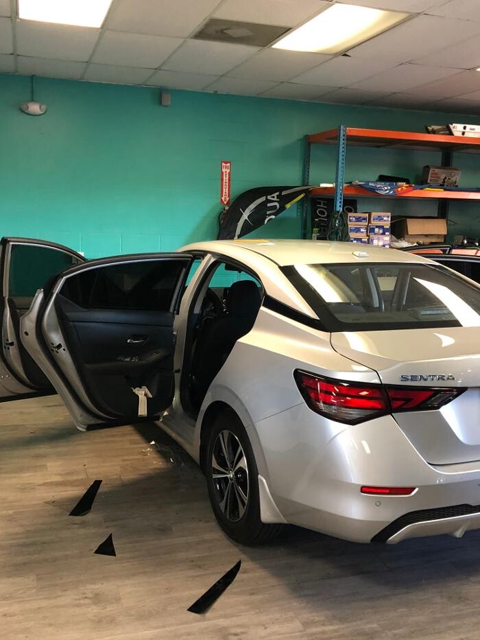 Images Sounds Amazing & Tint